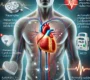 DALL·E 2025 03 27 13.34.03 A medical illustration showing Pacemakers AICDs Automatic Implantable Cardioverter Defibrillators and their life saving benefits. The image should 90x80